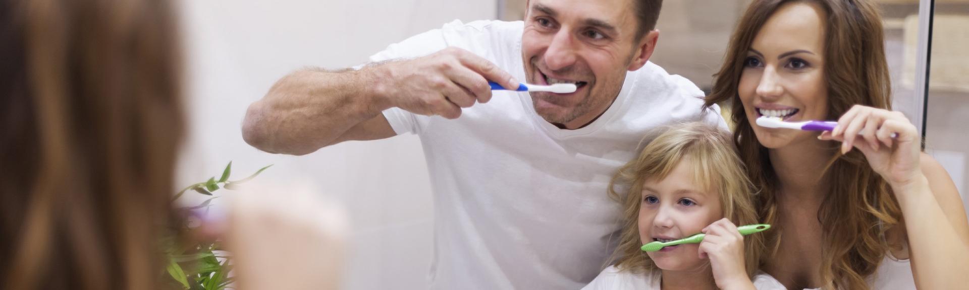 L’hygiène bucco-dentaire