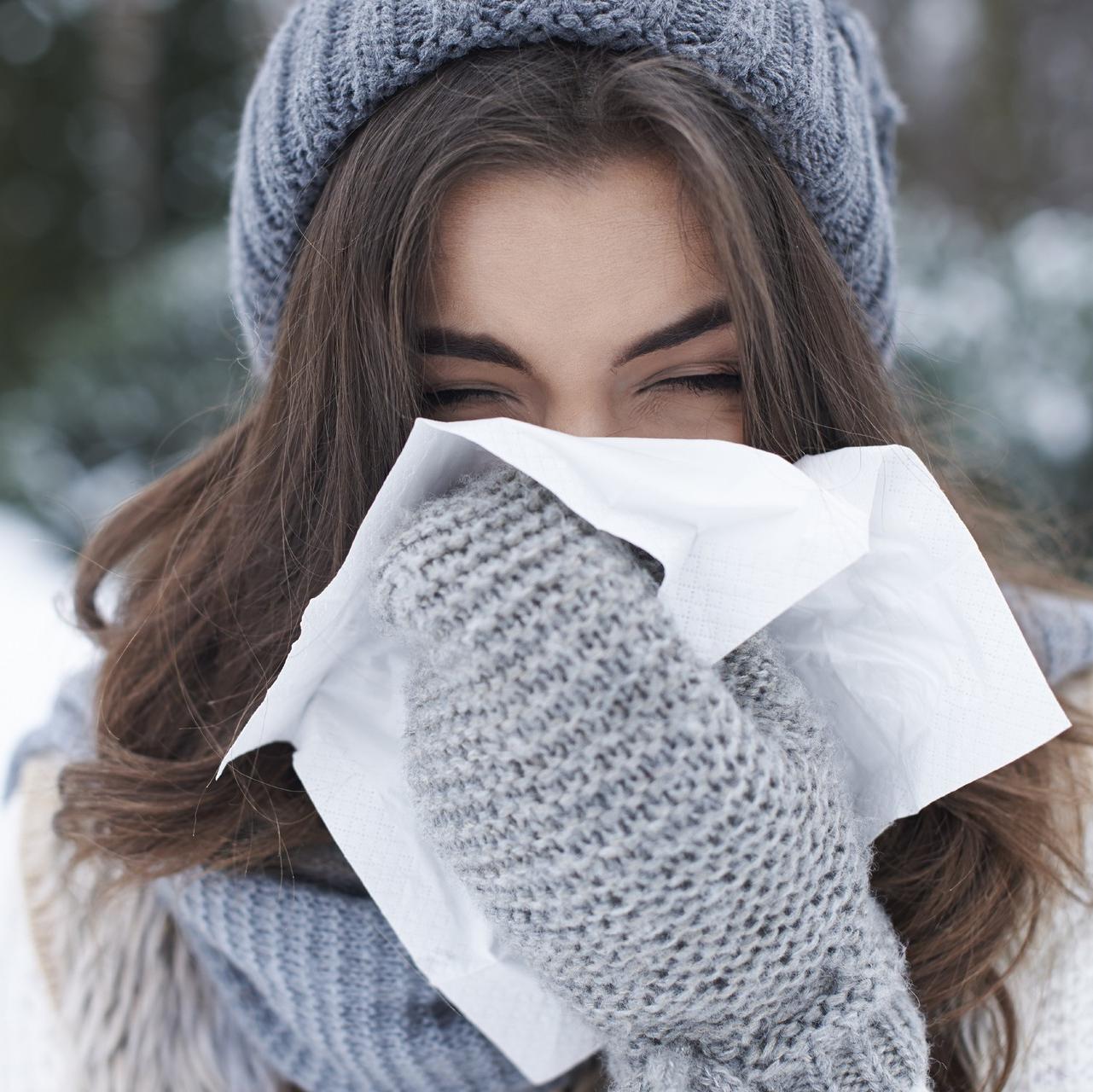 Virus saisonniers de l’hiver : les gestes simples pour éviter la contamination