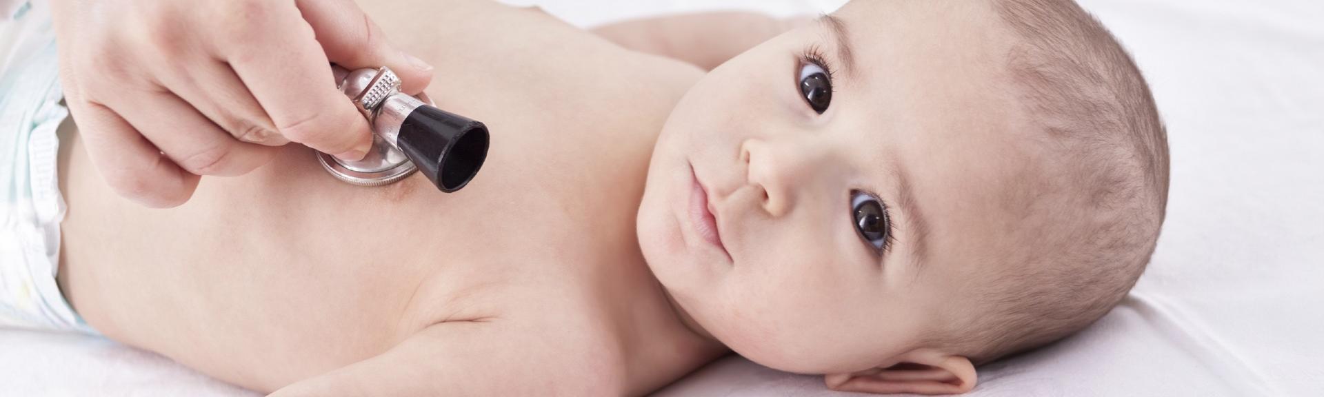 Prévenir la bronchiolite du nourrisson