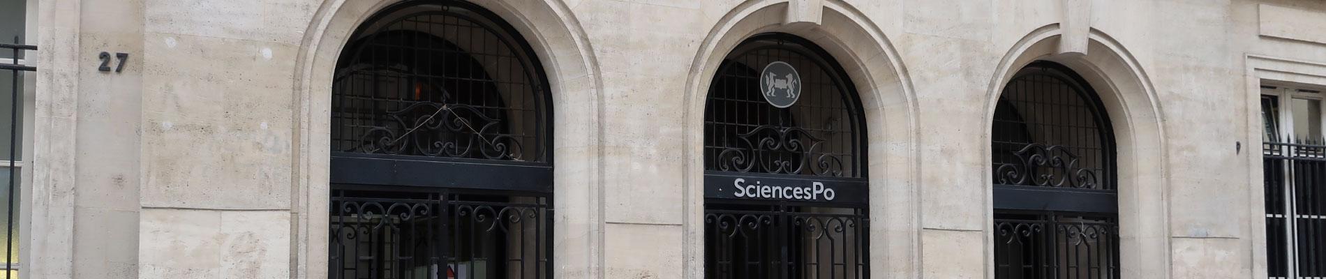 Bourses Guy Carcassonne avec Sciences Po