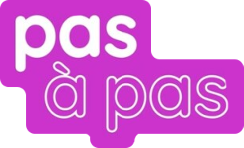 Pas à pas